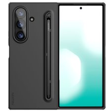 Nillkin Flex Pure Fold Pen Slot kryt pre Samsung Galaxy Z Fold 7 Black Nillkin Flex Pure Fold Pen Slot kryt pre Samsung Galaxy Z Fold 7 Black