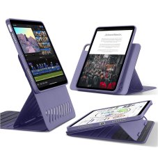 Kryt ESR Shift Magnetic iPad Air 10.9 4 / 5 / 2020-2022 / 11 6 / 2024 Purple Kryt ESR Shift Magnetic iPad Air 10.9 4 / 5 / 2020-2022 / 11 6 / 2024 Purple