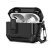 Kryt Tech-Protect Carbonox Magsafe Apple Airpods Pro 3 Black