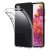 Kryt Case Samsung Galaxy S20 FE / S20 FE 5G Silikónový kryt s hrúbkou 0,5 mm Priesvitný