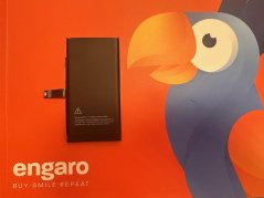 Batéria Apple iPhone 14 (žiadne vyskakovacie okno / zdravie 100%) bez spájkovania a programovania