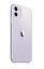 Apple Crystal Air kryt iPhone 11