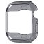 Kryt Spigen Ultra Hybrid V1 Apple Watch 7 / 8 / 9 (45 mm) Space Crystal