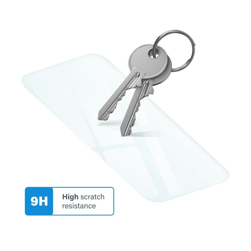 Ochranné tvrdené sklo - Xiaomi Redmi Note 14 Pro+ 5G