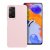 Kryt Frame Case Xiaomi Redmi Note 11 Pro / 11 Pro 5G Powder Pink