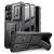 Kryt Tech-Protect Kevlar Cam+ 2-Set Samsung Galaxy S26 Black