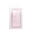 Kryt Case Xiaomi Redmi Note 14 Pro 5G / 14 Pro Plus 5G Matrix Clear Powder Pink