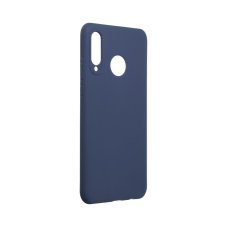 Kryt Case Huawei P30 Lite Soft Dark Blue