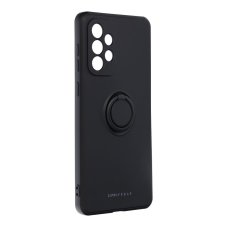 Kryt Roar Case Amber Samsung Galaxy A73 5G Black