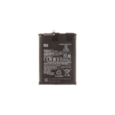 BM54 Xiaomi eredeti Akkumulátor 5000mAh (Service Pack - eredeti pótalkatrész)