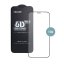 Ochranné tvrdené sklo 6D Pro Veason Glass (Set 10In1) - Xiaomi Redmi 14C Black