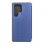 Kryt Book Elegance Samsung Galaxy S23 Ultra Navy