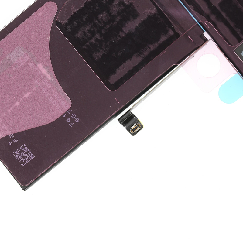 MULTIPACK - OEM akkumulátor iPhone XS Max + ragasztó a kijelző alatt + ragasztó az akkumulátor alatt + szerszámkészlet