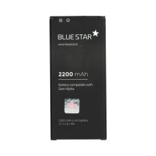 Batéria Blue Star Premium Battery Samsung Galaxy Alpha 2200 mAh