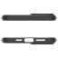 Kryt Spigen Liquid Air iPhone 15 Matte Black