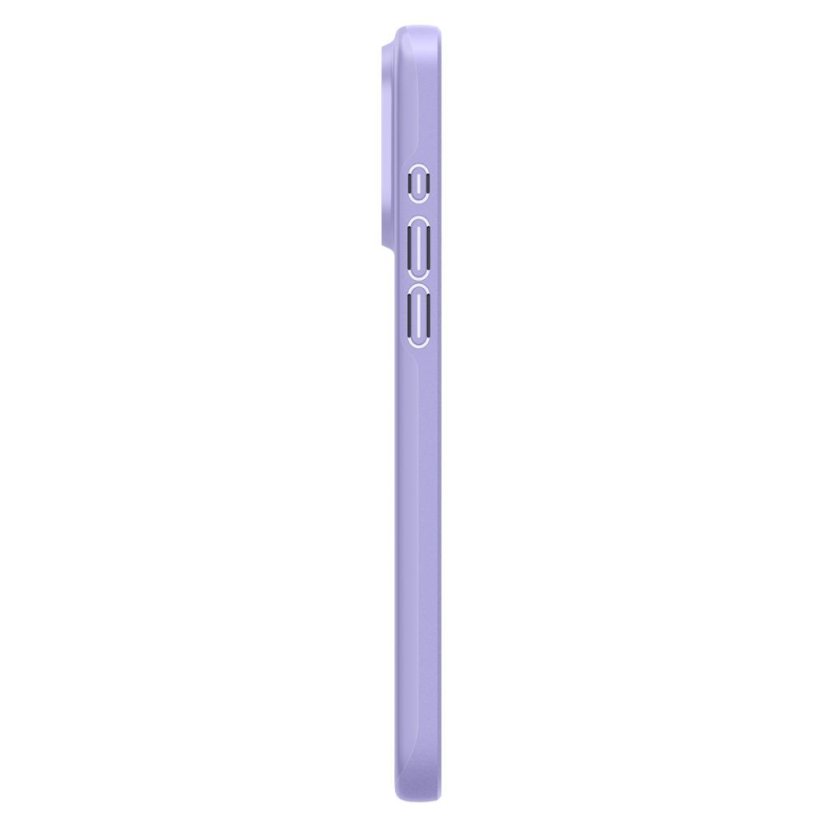 KRYT SPIGEN THIN FIT iPhone 15 Pro IRIS PURPLE