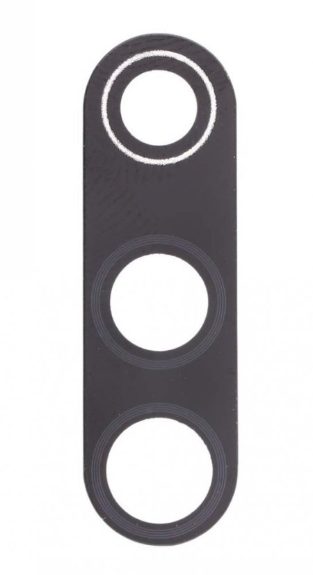 Csereüveg a hátsó kamerához - Xiaomi Redmi Note 8 Pro