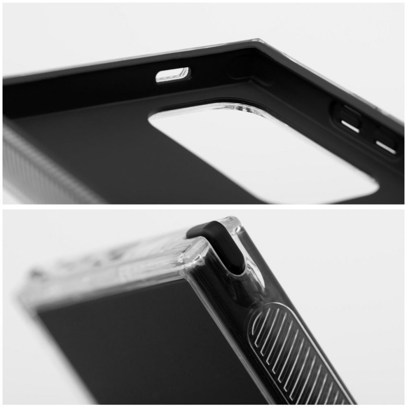 Kryt Case Xiaomi Redmi Note 15 4G Matrix Black