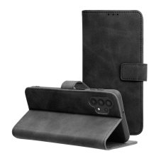 Kryt Flip Case Samsung Galaxy A32 5G Tender Book Black