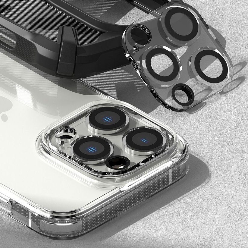 Ochranné sklo zadnej kamery Ringke Camera Protector 2-Pack iPhone 14 Pro / 14 Pro Max Clear