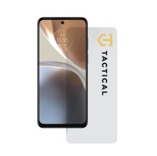 Tactical Glass Shield 2.5D sklo pre Motorola Moto G32 Clear