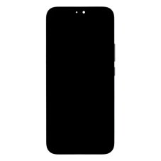 Displej s rámem Honor 400 Lite Black Displej s rámem Honor 400 Lite Black