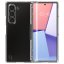 Kryt Spigen Ultra Hybrid Pro Samsung Galaxy Z Fold 6 Crystal Clear