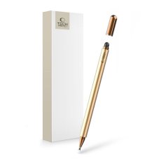 Dotykové pero Tech-Protect Charm Stylus Pen Champagne/Gold