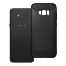 Kryt Case Samsung Galaxy S8 Plus Carbon 2.0 Black Kryt Case Samsung Galaxy S8 Plus Carbon 2.0 Black