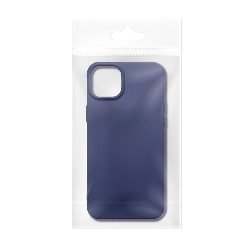Kryt Matt Case Samsung Galaxy A34 5G Blue