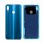 Huawei P20 lite  - Zadný kryt - modrý (náhradný diel)