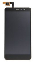 LCD displej Xiaomi Redmi Note 3 Pro, black