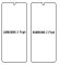 2PACK - Hydrogel - ochranná fólia - Samsung Galaxy Z Flip 6 (2ks v balení)