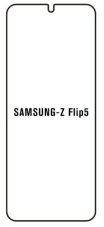 Hydrogel - ochranná fólia - Samsung Galaxy Z Flip 5