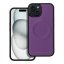 Kryt Roar Mag Morning Case - iPhone 15 Purple