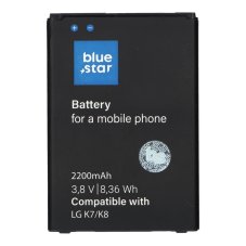 Batéria Battery Lg K7 / K8 2200 mAh Blue Star Premium Batéria Battery Lg K7 / K8 2200 mAh Blue Star Premium