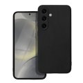 Kryt Case Samsung Galaxy S24 Soft Black