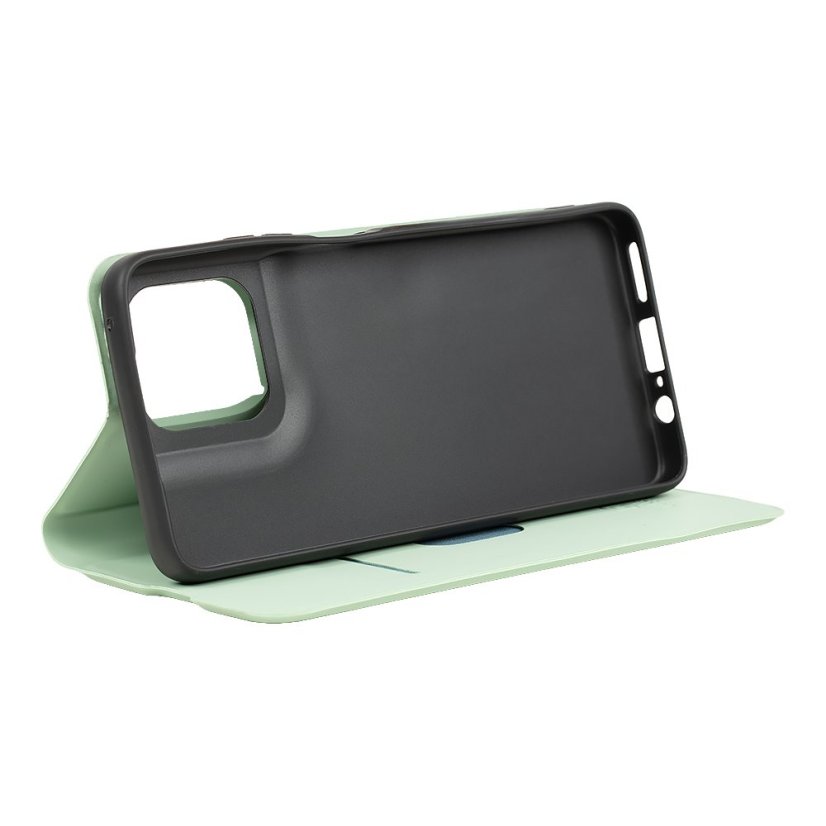 OBAL:ME SmoothTouch púzdro pre Motorola Moto G57 Power Mint Green