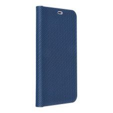 Kryt LUNA Carbon Xiaomi Redmi Note 10 5G / Poco M3 Pro / Poco M3 Pro 5G modrý Kryt LUNA Carbon Xiaomi Redmi Note 10 5G / Poco M3 Pro / Poco M3 Pro 5G modrý
