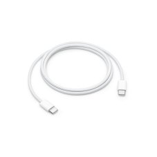 Apple USB-adatkábel USB-C/USB-C 60W 1m (fonott) Apple USB-adatkábel USB-C/USB-C 60W 1m (fonott)