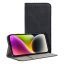 Kryt Smart Magneto Book Case Samsung Galaxy A14 5G Czarny