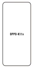 Hidrogél - védőfólia - OPPO K11x