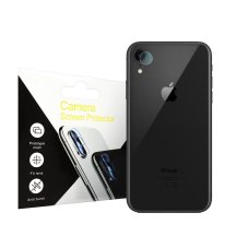 Ochranné tvrdené sklo Camera Lens - Apple iPhone XR Ochranné tvrdené sklo Camera Lens - Apple iPhone XR