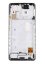 Displej s rámom pre Xiaomi Redmi Note 10 Pro