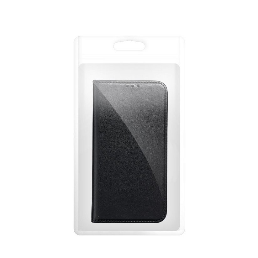 Kryt Smart Magneto Book Case Samsung Galaxy A55 Czarny