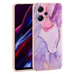 Kryt Tech-Protect Mood Xiaomi Redmi Note 12 5G / Poco X5 5G Marble Kryt Tech-Protect Mood Xiaomi Redmi Note 12 5G / Poco X5 5G Marble