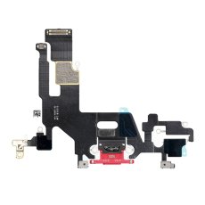 iPhone 11 - dokkoló töltő alsó flex csatlakozó (TERMÉK)RED™