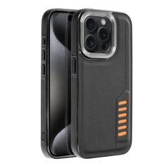 Kryt Milano Case Xiaomi Redmi Note 13 4G Black
