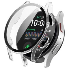 Ochranné sklo Tech-Protect Defense360 Samsung Galaxy Watch 4 / 5 / FE (40mm) Clear Ochranné sklo Tech-Protect Defense360 Samsung Galaxy Watch 4 / 5 / FE (40mm) Clear