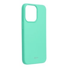 Kryt Roar Case Colorful Jelly iPhone 13 Pro Mint